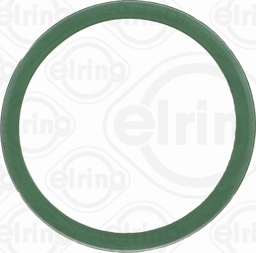 Elring 925.290 - Uszczelka pompy oleju