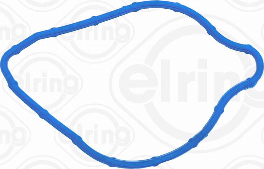 Elring 926.580 - Uszczelka zaworu EGR