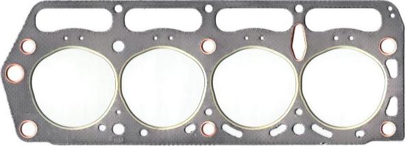 Elring 920.525 — Uszczelka, głowica cylindrów