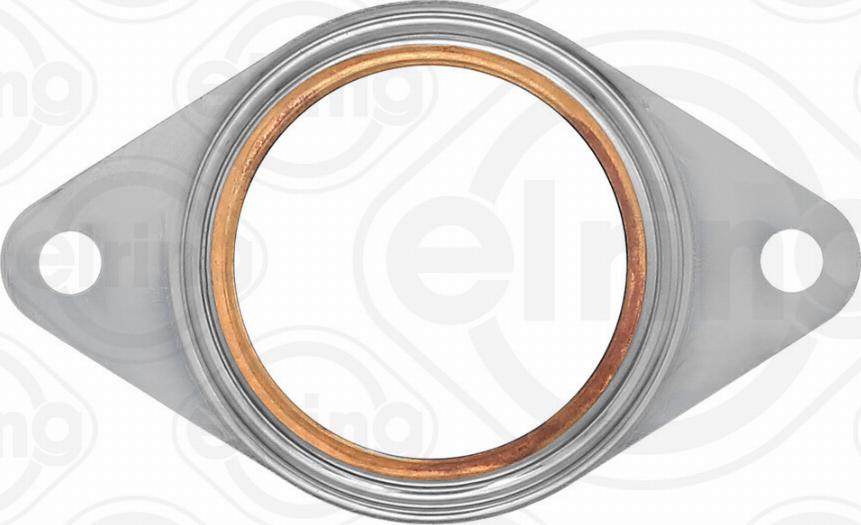 Elring 928.440 - USZCZELKA FIAT GASKET EXHAUST PIPE