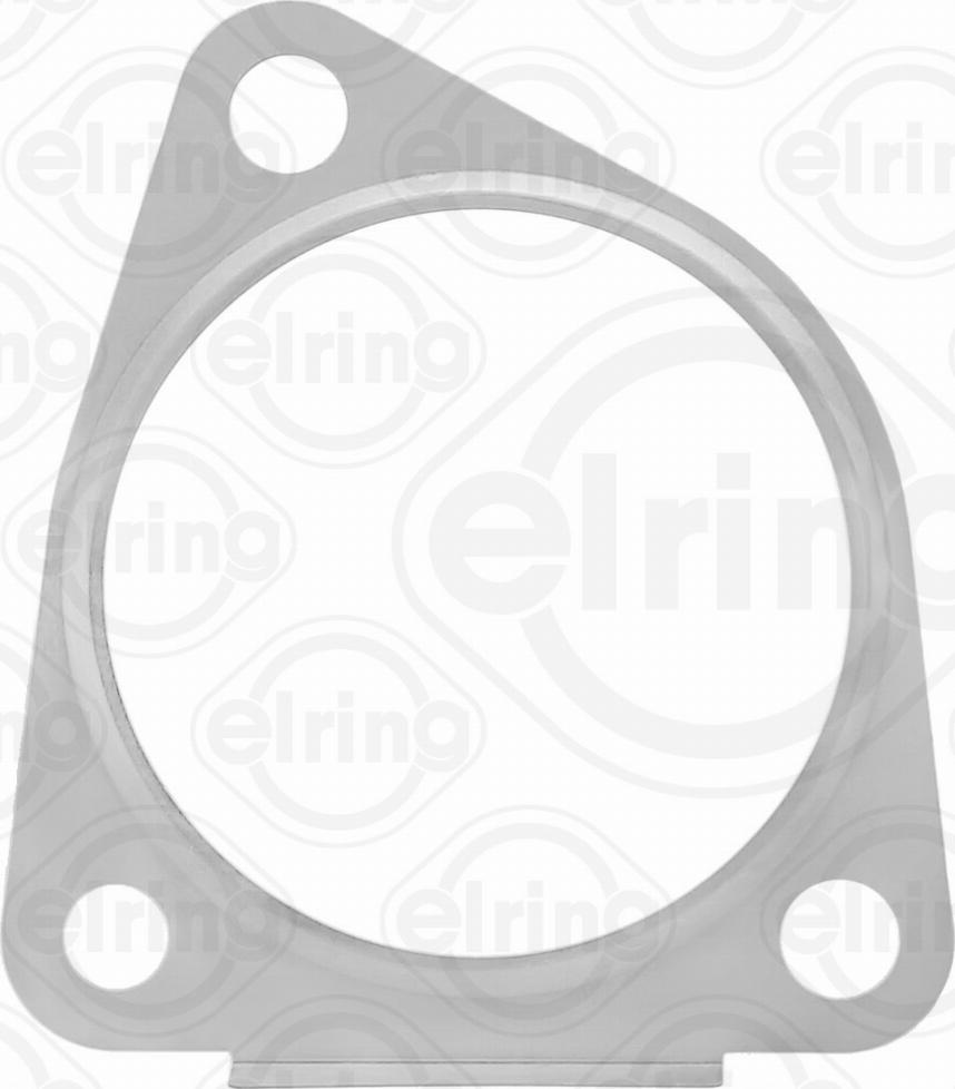 Elring 927.550 — Uszczelnienie, zawór AGR