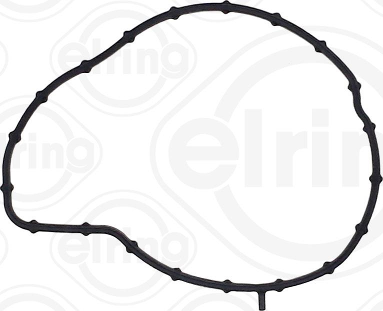 Elring 927.030 - USZCZELKA POMPY PŁYNU CHŁODZĄCEGO CITROEN BERLINGO 1.5HDI 19-
