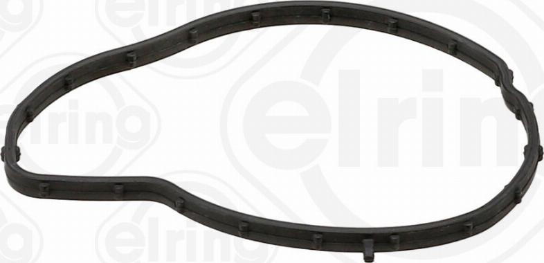 Elring 927.030 - USZCZELKA POMPY PŁYNU CHŁODZĄCEGO CITROEN BERLINGO 1.5HDI 19-