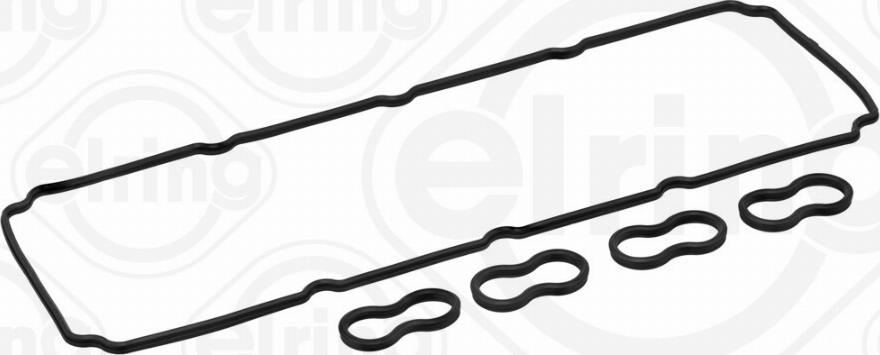Elring 927.100 — Zestaw uszczelek, pokrywa głowicy cylindra