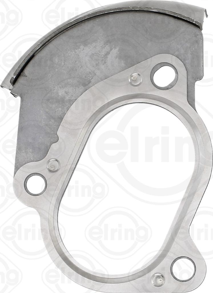 Elring 972.890 - USZCZELKA TURBOSPRĘŻARKI RENAULT SCENIC 1.5DCI 16-