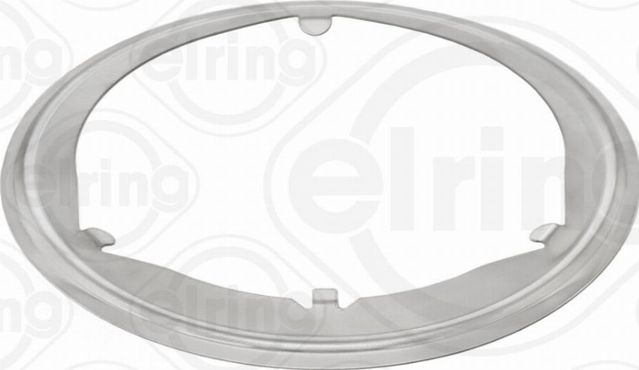 Elring 494.560 - USZCZELKA TLUMIKA AUDI A1 1.4 TDI