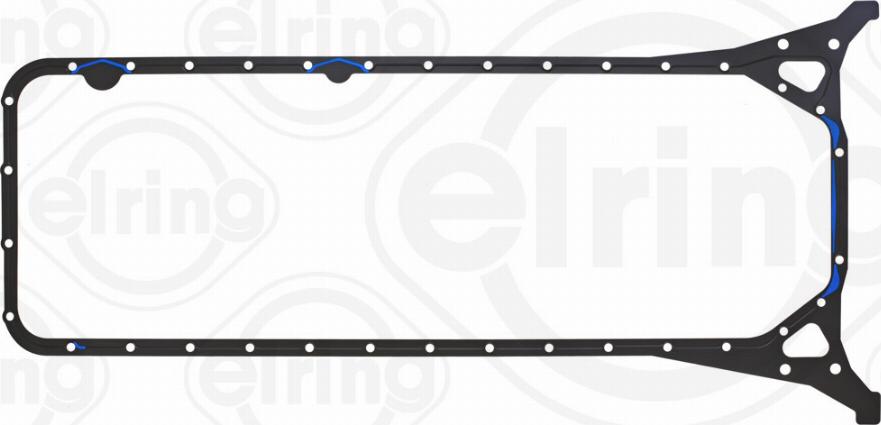 Elring 490.664 — Uszczelka, miska olejowa