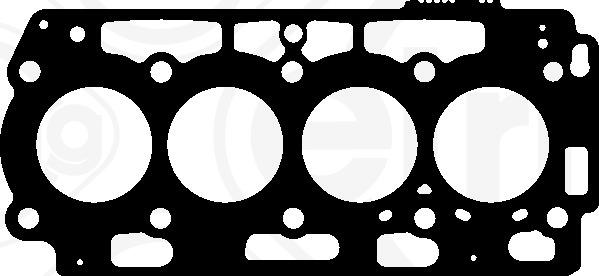 Elring 490.041 — Uszczelka, głowica cylindrów