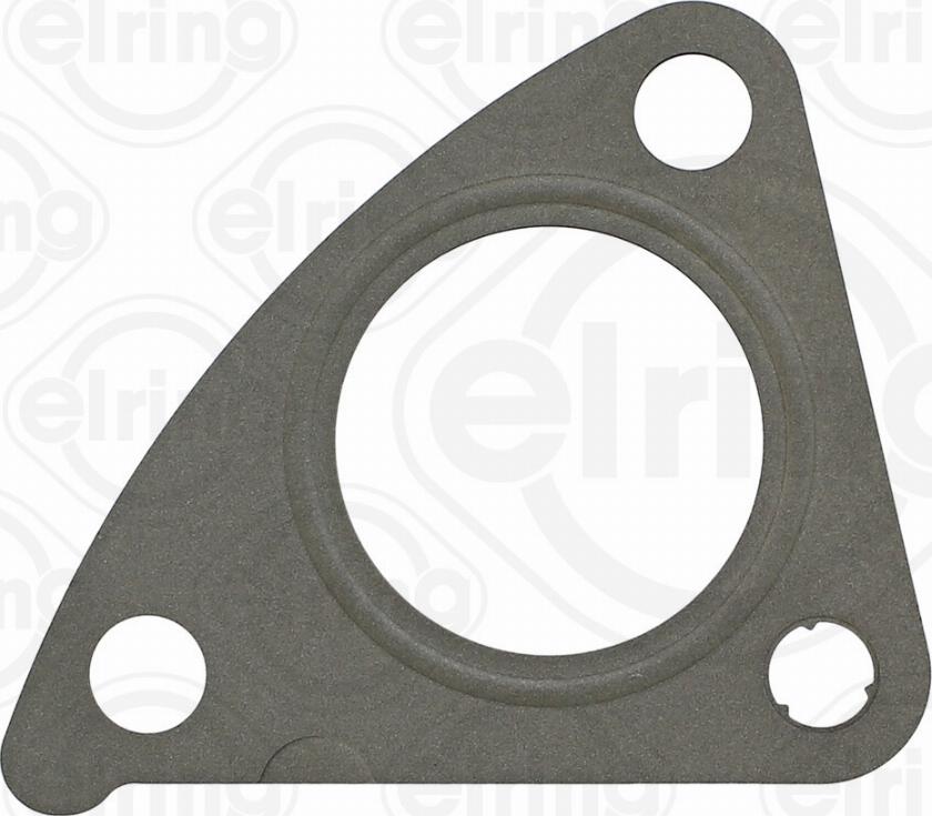 Elring 490.060 - Uszczelka układu wydechowego