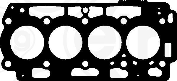 Elring 490.001 — Uszczelka, głowica cylindrów