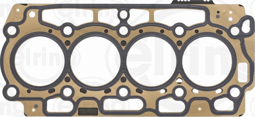 Elring 490.031 — Uszczelka, głowica cylindrów