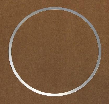 Elring 490.890 — Uszczelka, tuleja cylindra