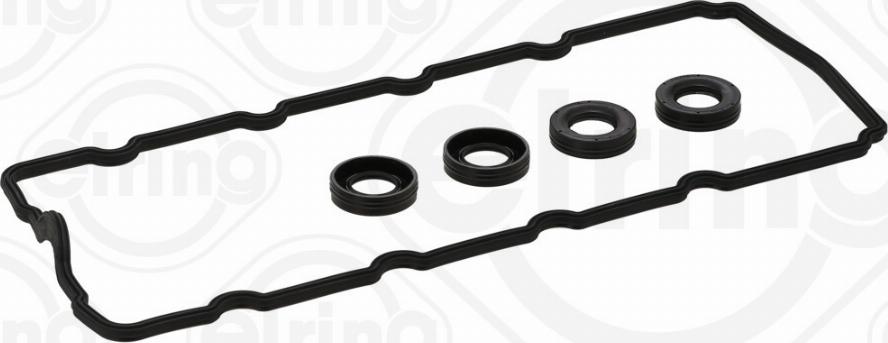 Elring 498.990 — Zestaw uszczelek, pokrywa głowicy cylindra