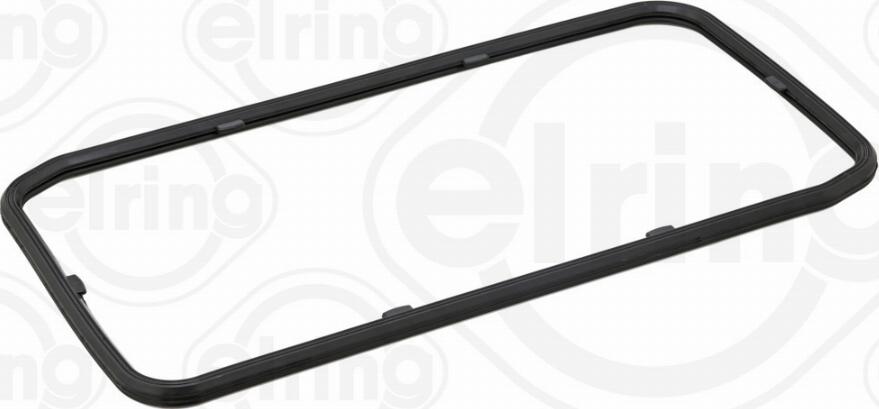 Elring 498.100 — Uszczelka, miska olejowa