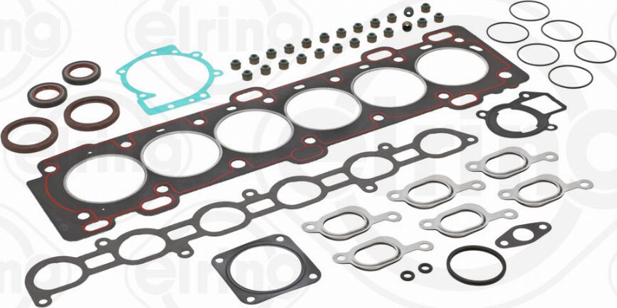 Elring 498.881 — Zestaw uszczelek, głowica cylindrów