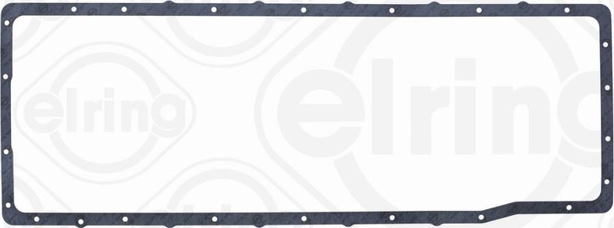 Elring 492.520 — Uszczelka, miska olejowa
