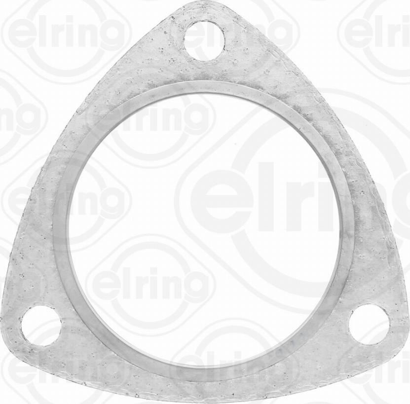 Elring 497.210 — Uszczelka, rura wylotowa