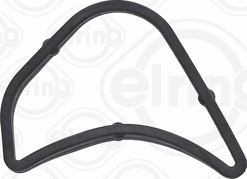 Elring 444.980 - Uszczelka odmy