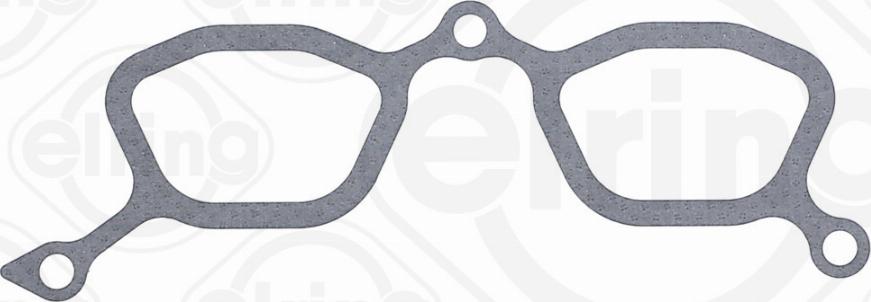 Elring 440.490 — Uszczelka, kolektor dolotowy