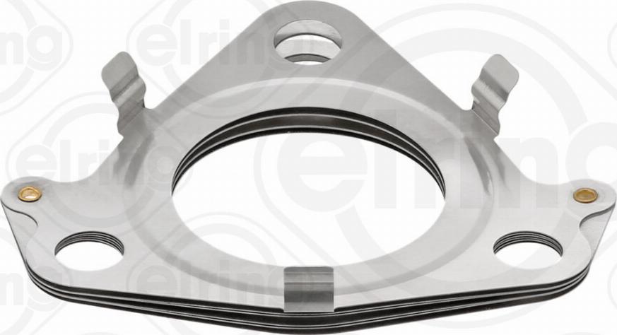 Elring 441.840 — Uszczelnienie, turbosprężarka
