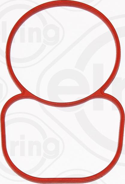 Elring 459.150 — Uszczelka, obudowa kolektora dolotowego