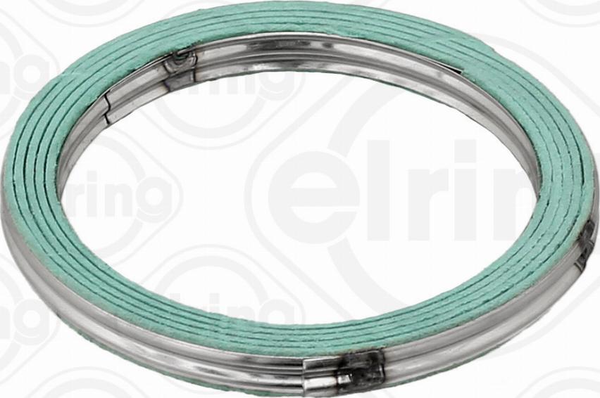 Elring 455.860 — Uszczelka, rura wylotowa