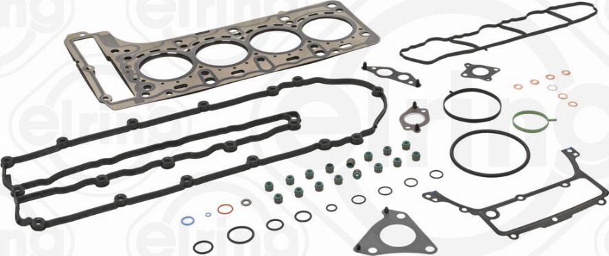 Elring 456.210 — Zestaw uszczelek, głowica cylindrów