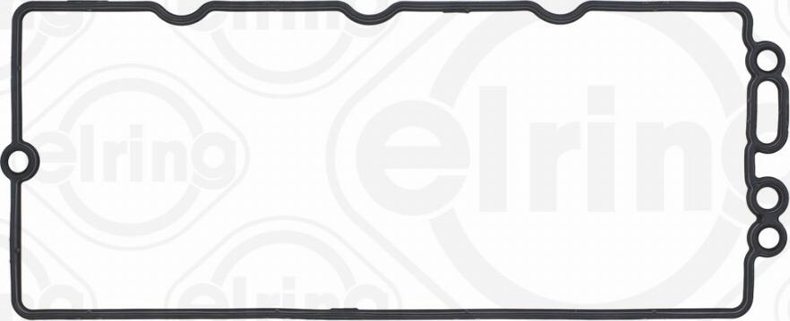 Elring 456.220 - USZCZELKA POKRYWY ZAWOROW AUDI-VW SIL. 3