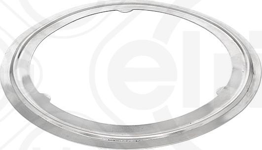 Elring 451.840 - Uszczelka układu wydechowego