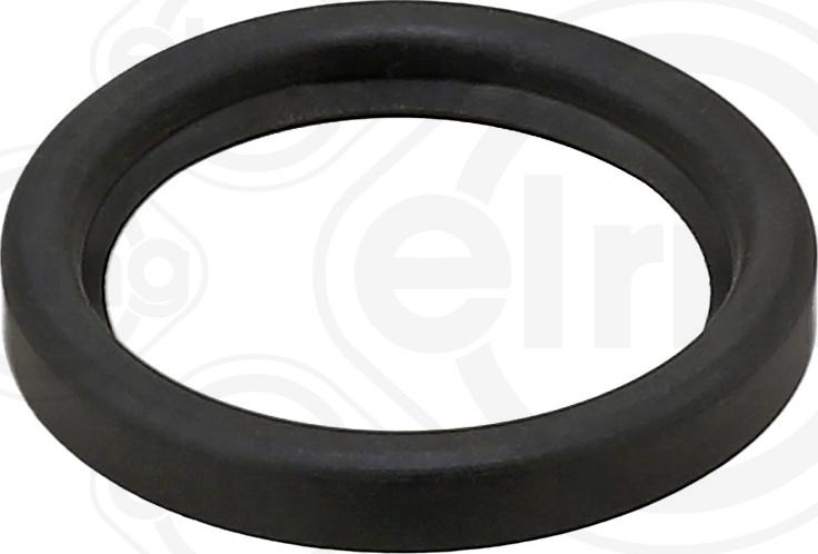 Elring 458.080 — Uszczelka, korek wlewu oleju