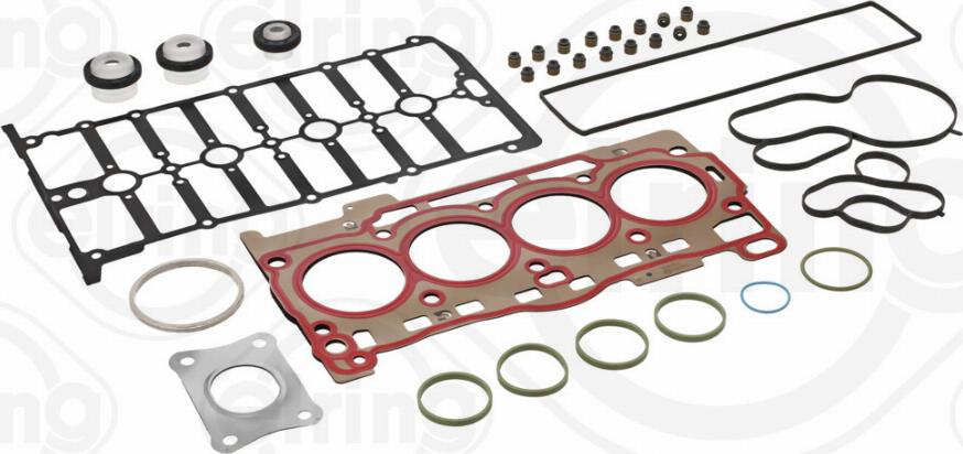 Elring 453.351 — Zestaw uszczelek, głowica cylindrów