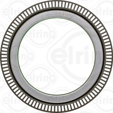 Elring 457.300 - Uszczelniacz piasty
