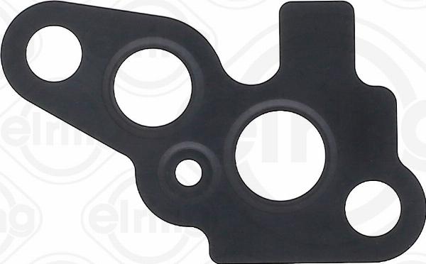 Elring 469.180 - Uszczelka zaworu EGR