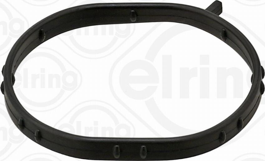 Elring 464.710 — Uszczelka, korpus termostatu
