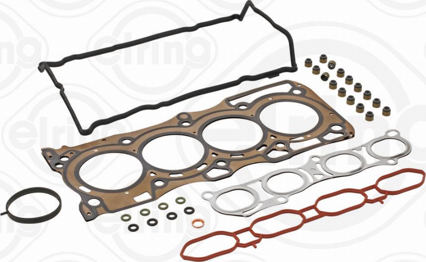 Elring 466.480 — Zestaw uszczelek, głowica cylindrów