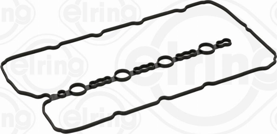 Elring 468.850 — Uszczelka, pokrywa głowicy cylindrów