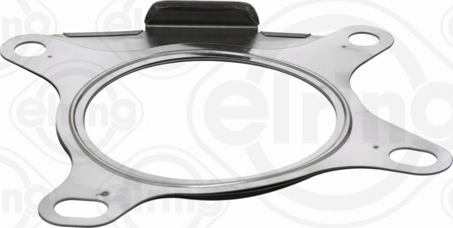 Elring 462.040 - USZCZELKA RURY WYDECHOWEJ AUDI-SEAT-SKOD