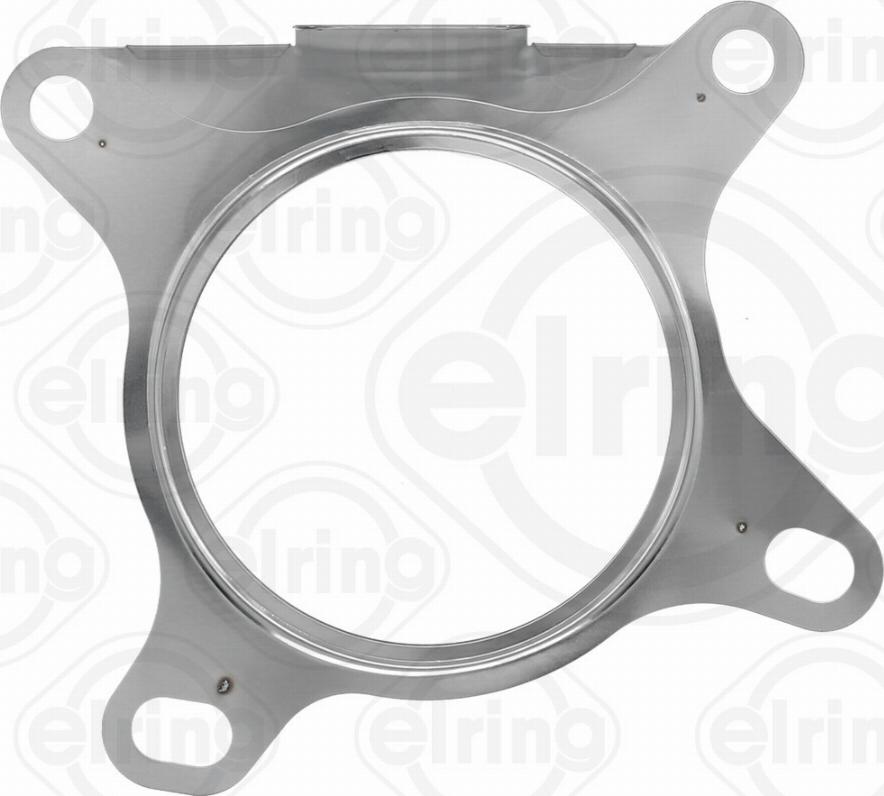 Elring 462.040 - USZCZELKA RURY WYDECHOWEJ AUDI-SEAT-SKOD