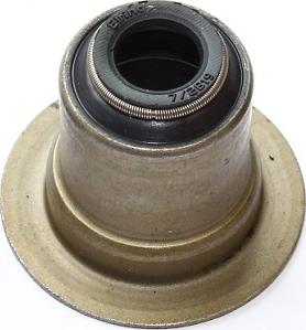 Elring 467.880 — Uszczelniacz, trzonek zaworu