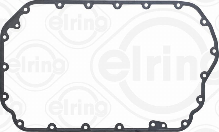 Elring 467.762 — Uszczelka, miska olejowa