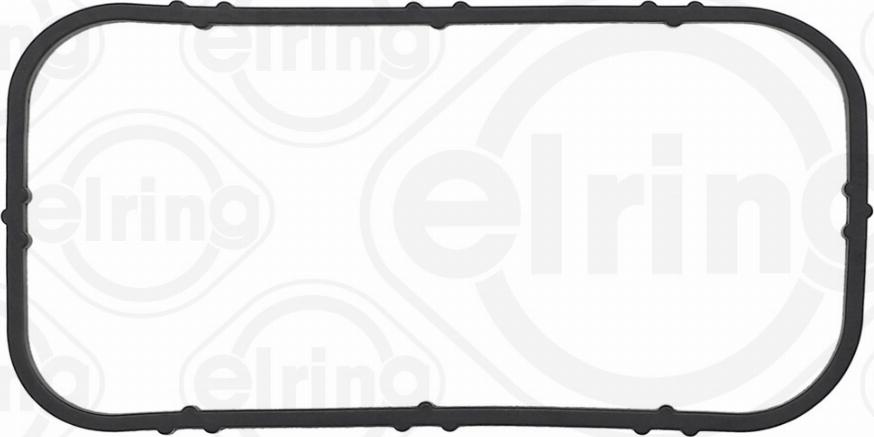 Elring 467.780 - Uszczelka kolektora ssącego