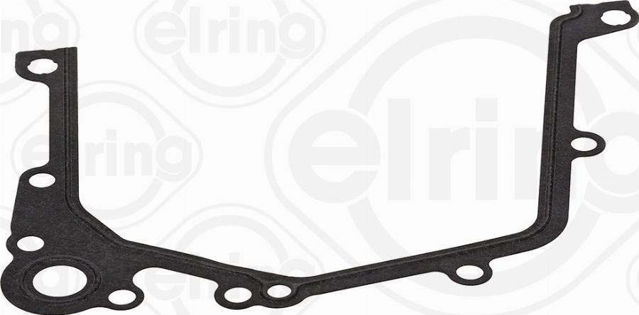 Elring 489.020 - USZCZELKA POMPY OLEJU FORD FOCUS 1.5EB-1.6EB 10-