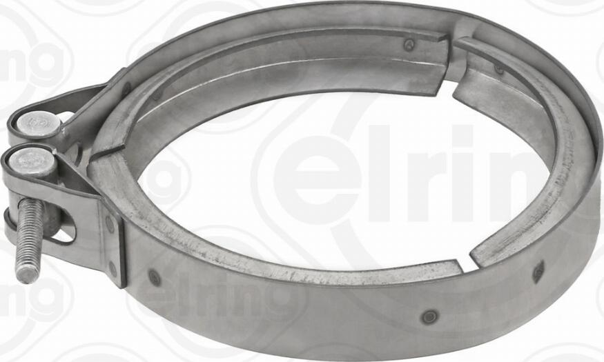 Elring 484.970 — Łącznik rur, układ wydechowy
