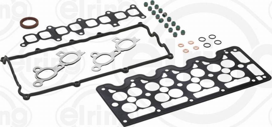 Elring 486.090 — Zestaw uszczelek, głowica cylindrów