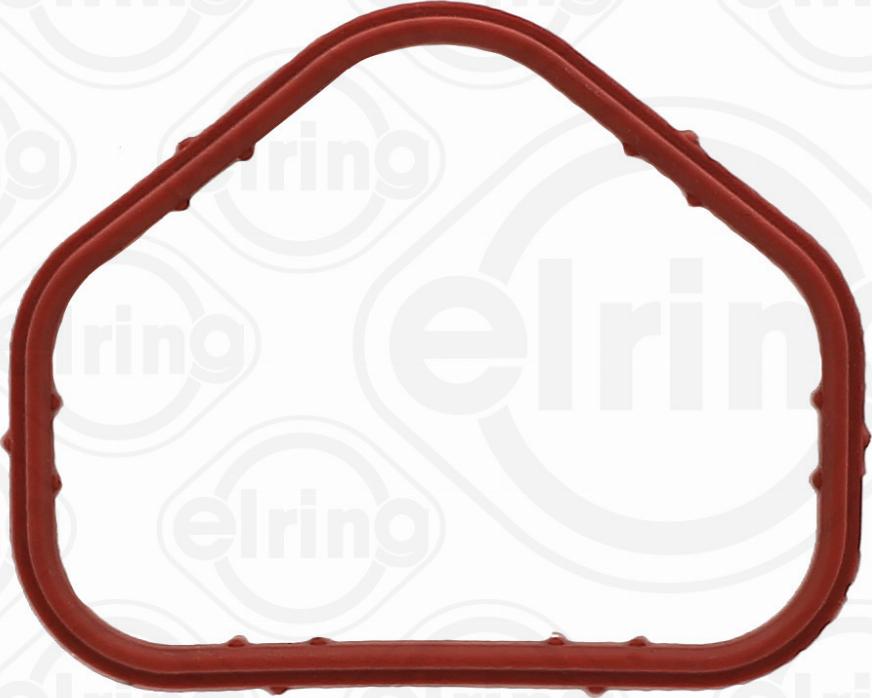Elring 486.040 - Uszczelka kolektora ssącego