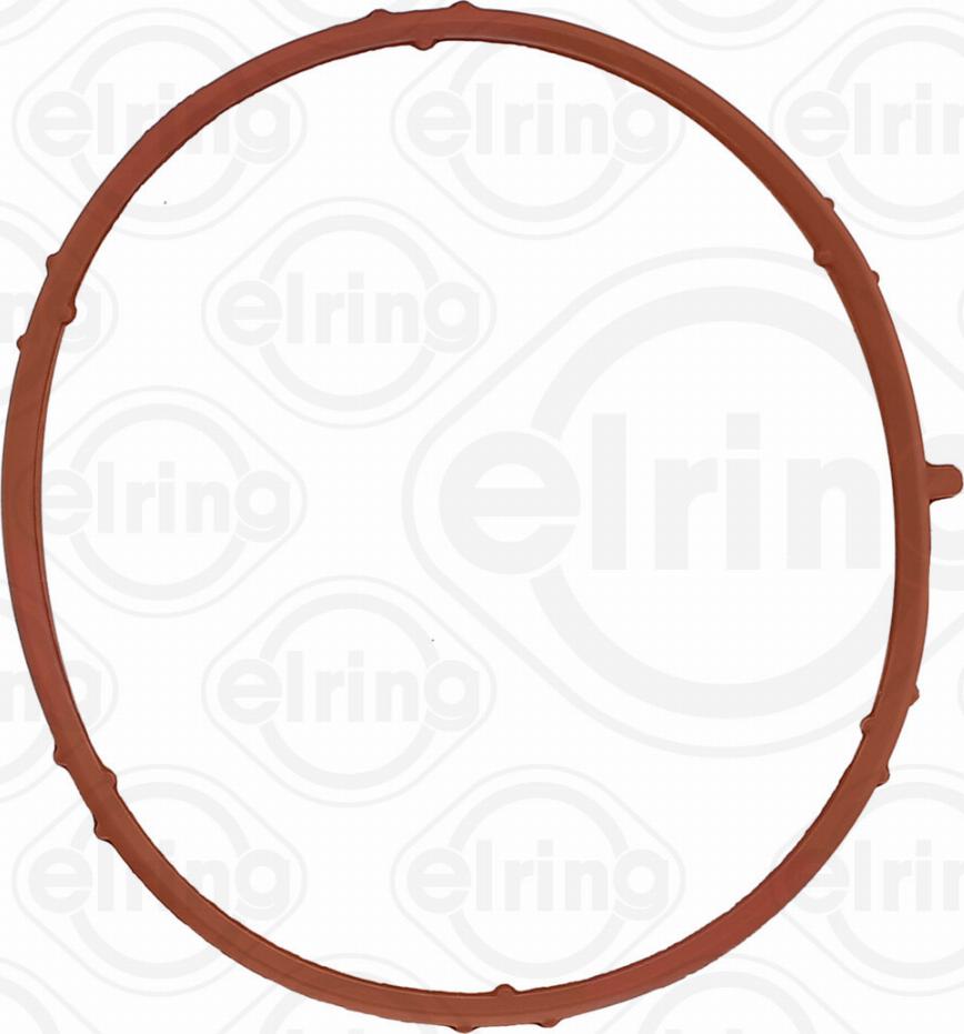 Elring 480.140 — Uszczelka, obudowa kolektora dolotowego