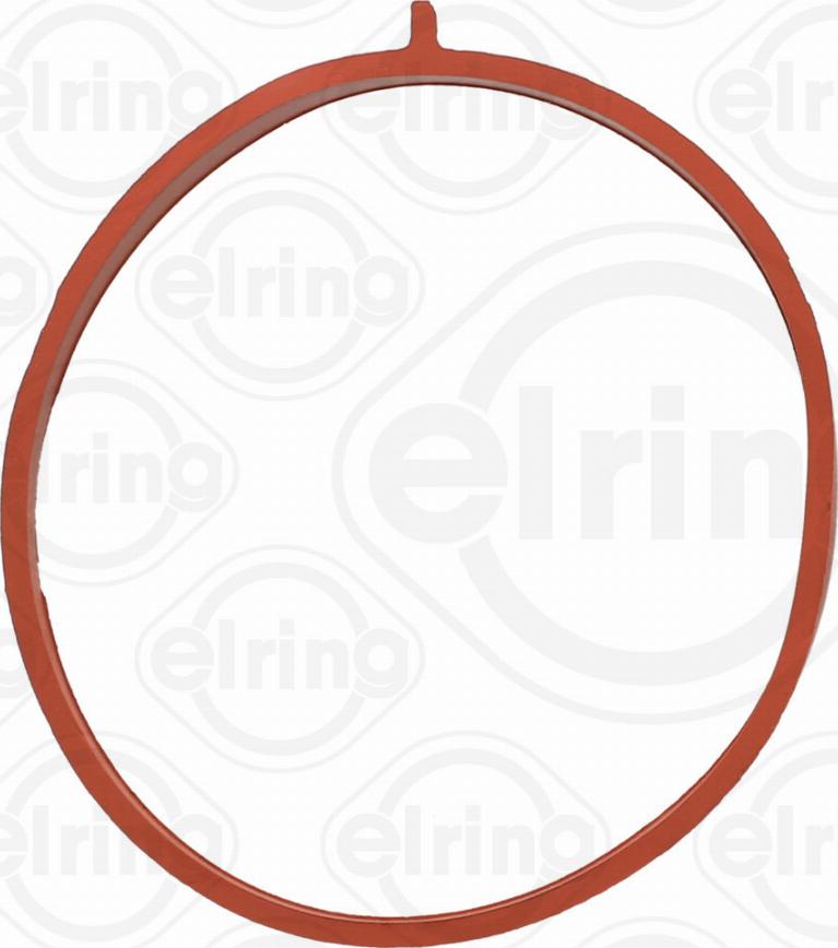 Elring 480.210 - Uszczelka kolektora ssącego