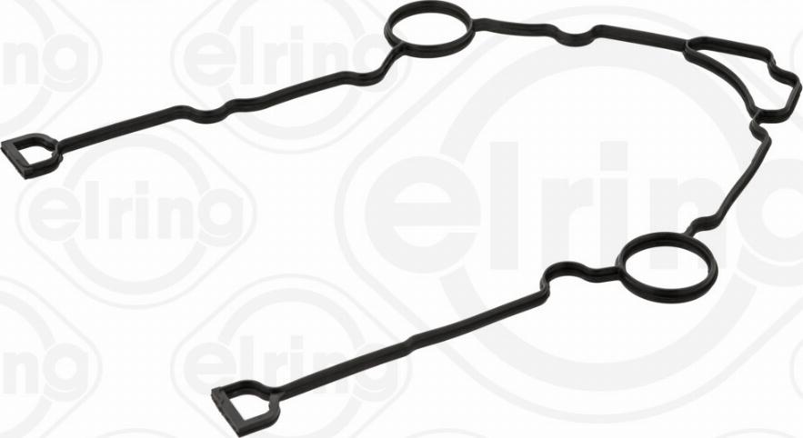 Elring 488.050 - Uszczelka obudowy rozrządu