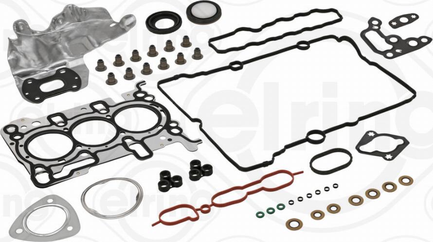 Elring 483.620 — Zestaw uszczelek, głowica cylindrów