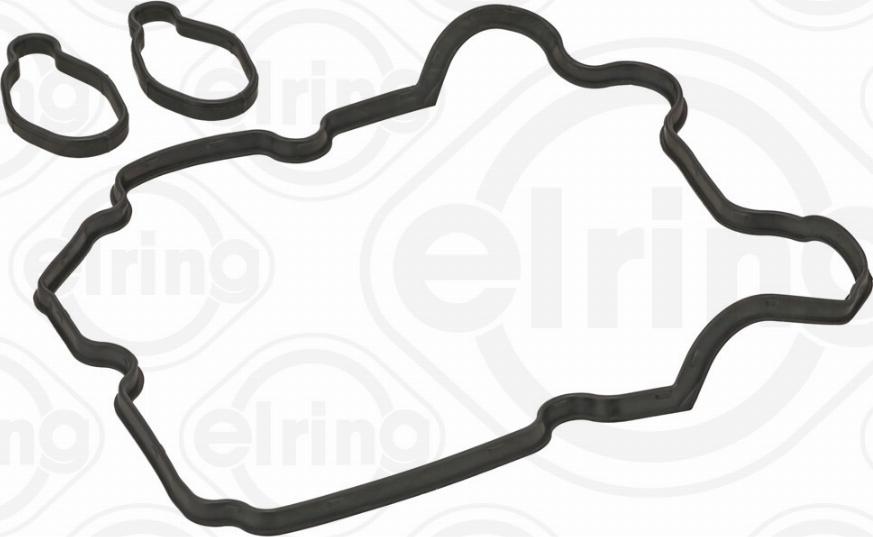 Elring 482.440 — Zestaw uszczelek, pokrywa głowicy cylindra